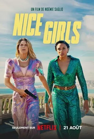Nice Girls 2024 Hindi Dual Audio Nice Girls 2024 Hindi Dual Audio