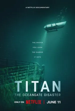Titan: The OceanGate Disaster 2025 Hindi Dual Audio Titan: The OceanGate Disaster 2025 Hindi Dual Audio