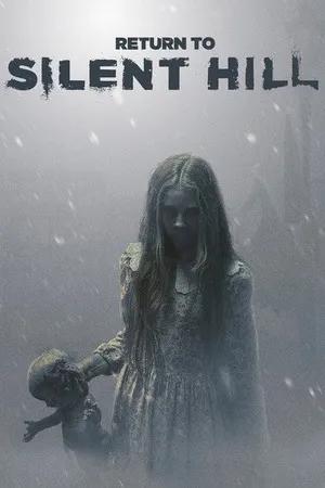 Return to Silent Hill 2026 Hindi - English Dual Audio Return to Silent Hill 2026 Hindi - English Dual Audio