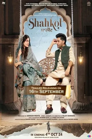 Shahkot 2024 Hindi Dual Audio Shahkot 2024 Hindi Dual Audio