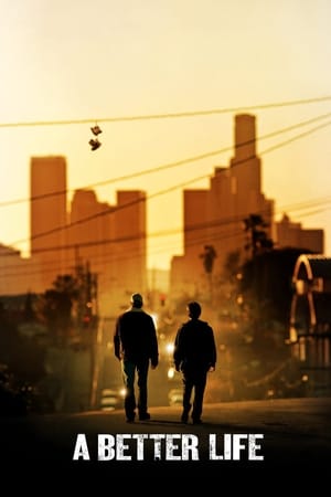A Better Life (2011) Hindi Dual Audio 300MB A Better Life (2011) Hindi Dual Audio 300MB