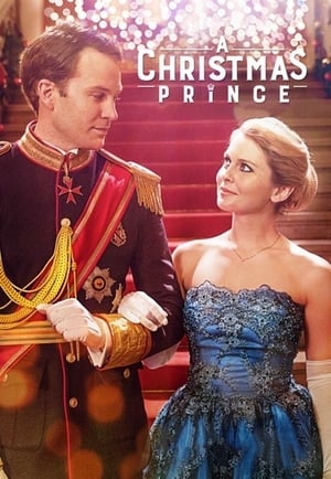 A Christmas Prince 2017 Hindi Dual Audio 360MB A Christmas Prince 2017 Hindi Dual Audio 360MB