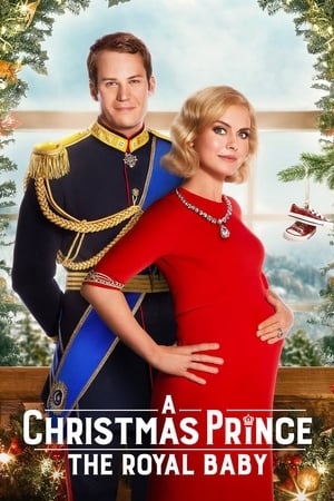 A Christmas Prince The Royal Baby 2019 Hindi Dual Audio 300MB A Christmas Prince The Royal Baby 2019 Hindi Dual Audio 300MB