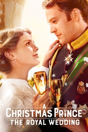 A Christmas Prince: The Royal Wedding (2018) Hindi Dual Audio 300MB A Christmas Prince: The Royal Wedding (2018) Hindi Dual Audio 300MB