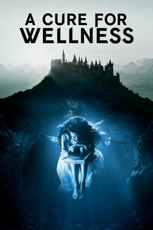 A Cure for Wellness 2016 Hindi Dual Audio 600MB A Cure for Wellness 2016 Hindi Dual Audio 600MB
