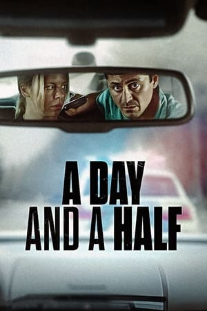 A Day and a Half (2023) Hindi Dual Audio – A Day and a Half (2023) Hindi Dual Audio –