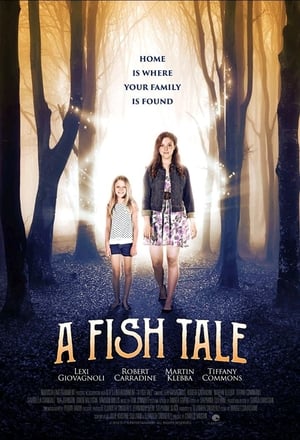A Fish Tale (2017) Hindi Dual Audio 270MB A Fish Tale (2017) Hindi Dual Audio 270MB