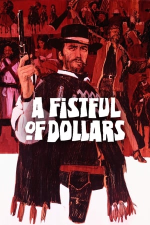 A Fistful of Dollars 1964 Hindi Dual Audio 300MB A Fistful of Dollars 1964 Hindi Dual Audio 300MB