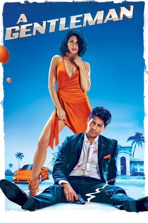 A Gentleman 2017 Full Movie Download - 1.1GB A Gentleman 2017 Full Movie Download - 1.1GB