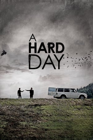 A Hard Day (2014) Hindi Dual Audio 400MB A Hard Day (2014) Hindi Dual Audio 400MB