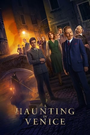 A Haunting in Venice (2023) Hindi Dual Audio A Haunting in Venice (2023) Hindi Dual Audio