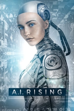 A.I. Rising (2018) Hindi Dual Audio – A.I. Rising (2018) Hindi Dual Audio –