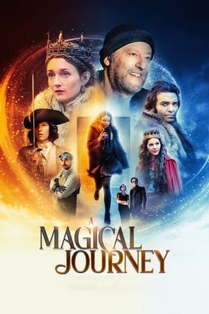 A Magical Journey 2019 Hindi Dual Audio – A Magical Journey 2019 Hindi Dual Audio –