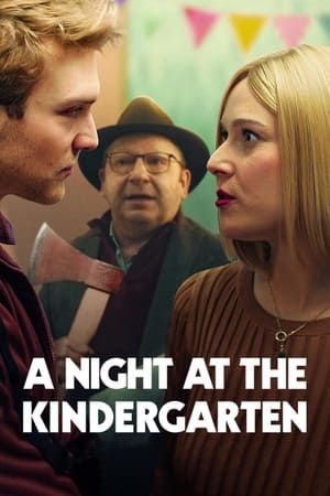 A Night at the Kindergarten (2022) Hindi Dual Audio – A Night at the Kindergarten (2022) Hindi Dual Audio –