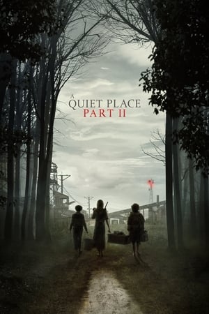 A Quiet Place Part II (2021) Hindi Dual Audio 450MB A Quiet Place Part II (2021) Hindi Dual Audio 450MB