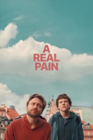 A Real Pain 2024 Tamil Dubbed A Real Pain 2024 Tamil Dubbed