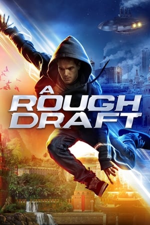 A Rough Draft (2018) Hindi Dual Audio 350MB A Rough Draft (2018) Hindi Dual Audio 350MB