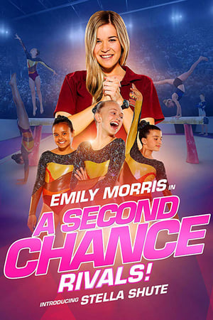 A Second Chance Rivals! 2019 Hindi Dual Audio 300MB A Second Chance Rivals! 2019 Hindi Dual Audio 300MB
