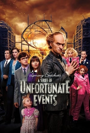 A Series of Unfortunate Events (2017) Season 1 Complete in Hindi Dual Audio A Series of Unfortunate Events (2017) Season 1 Complete in Hindi Dual Audio