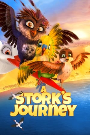 A Stork’s Journey (2017) Hindi Dual Audio 300MB A Stork’s Journey (2017) Hindi Dual Audio 300MB
