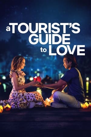 A Tourist’s Guide to Love (2023) Hindi Dual Audio – A Tourist’s Guide to Love (2023) Hindi Dual Audio –