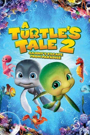 A Turtle's Tale 2: Sammy's Escape from Paradise (2012) Hindi Dual Audio 300MB A Turtle's Tale 2: Sammy's Escape from Paradise (2012) Hindi Dual Audio 300MB