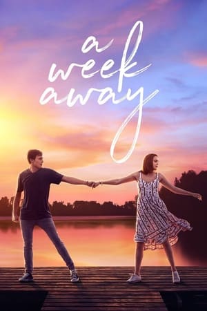 A Week Away 2021 Hindi Dual Audio 300MB A Week Away 2021 Hindi Dual Audio 300MB
