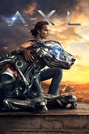 A-X-L (2018) Hindi Dual Audio 350MB A-X-L (2018) Hindi Dual Audio 350MB
