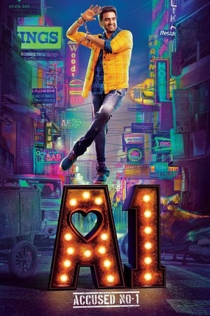 A1 Accused No 1 2019 (Hindi - Tamil) Dual Audio 450MB A1 Accused No 1 2019 (Hindi - Tamil) Dual Audio 450MB