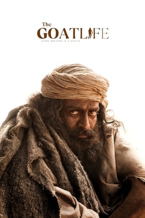 Aadujeevitham: The Goat Life 2024 Hindi – – Aadujeevitham: The Goat Life 2024 Hindi – –