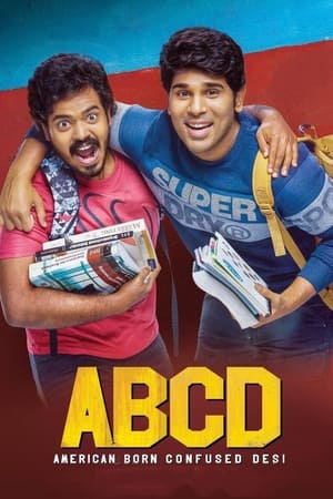 ABCD: American Born Confused Desi (2019) (Hindi – Telugu) Dual Audio 450MB ABCD: American Born Confused Desi (2019) (Hindi – Telugu) Dual Audio 450MB