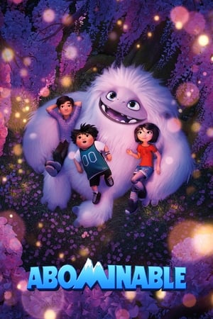 Abominable (2019) Hindi Dual Audio 400MB Abominable (2019) Hindi Dual Audio 400MB