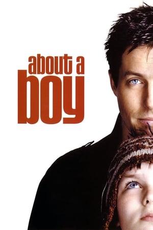 About a Boy (2002) Hindi Dual Audio 350MB About a Boy (2002) Hindi Dual Audio 350MB