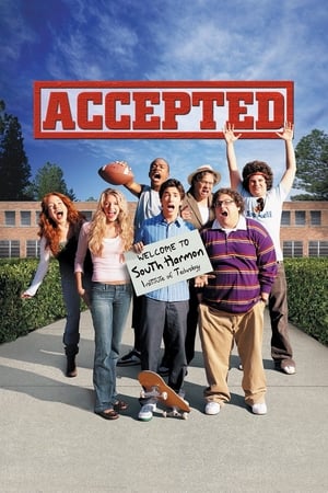 Accepted (2006) Hindi Dual Audio 300MB Accepted (2006) Hindi Dual Audio 300MB