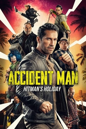 Accident Man: Hitman’s Holiday (2022) Hindi Dual Audio – Accident Man: Hitman’s Holiday (2022) Hindi Dual Audio –