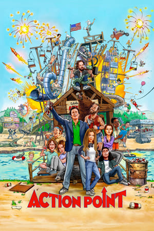 Action Point 2018 Hindi Dual Audio 260MB Action Point 2018 Hindi Dual Audio 260MB