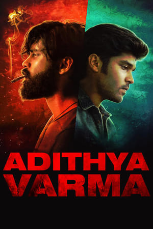 Adithya Varma 2019 (Hindi - Tamil) Dual Audio 450MB Adithya Varma 2019 (Hindi - Tamil) Dual Audio 450MB