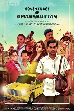 Adventures of Omanakuttan (2017) (Hindi – Malayalam) Dual Audio 400MB Adventures of Omanakuttan (2017) (Hindi – Malayalam) Dual Audio 400MB