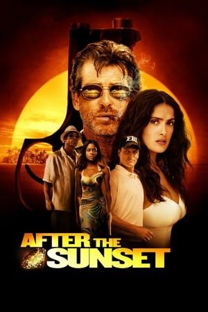 After The Sunset (2004) Hindi Dual Audio 320MB After The Sunset (2004) Hindi Dual Audio 320MB