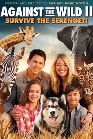 Against The Wild 2 2016 Hindi Dual Audio 300MB Against The Wild 2 2016 Hindi Dual Audio 300MB