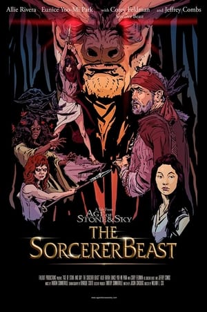 Age of Stone and Sky: The Sorcerer Beast (2021) Hindi Dual Audio – Age of Stone and Sky: The Sorcerer Beast (2021) Hindi Dual Audio –