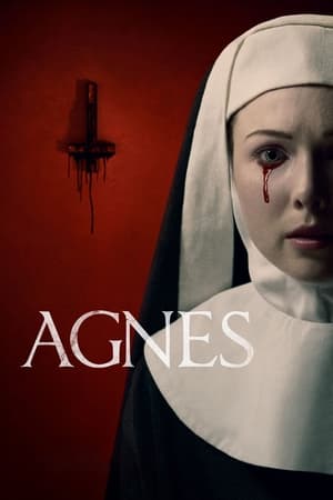 Agnes (2021) Hindi Dual Audio – Agnes (2021) Hindi Dual Audio –