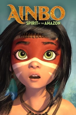 Ainbo 2021 Hindi Dual Audio – Ainbo 2021 Hindi Dual Audio –