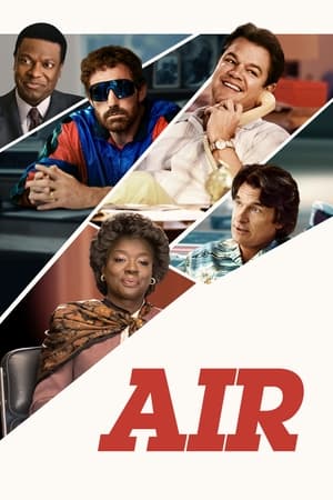 Air 2023 Hindi Dual Audio – Air 2023 Hindi Dual Audio –