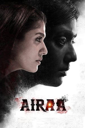 Airaa (2019) (Hindi - Tamil) Dual Audio 400MB Airaa (2019) (Hindi - Tamil) Dual Audio 400MB