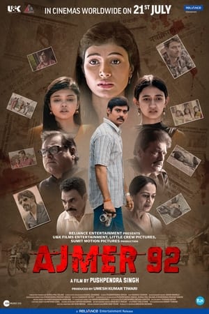 Ajmer 92 2023 Hindi DVDScr Ajmer 92 2023 Hindi DVDScr