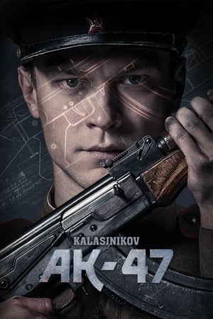 Ak-47 (Kalashnikov) 2020 Hindi Dual Audio – Ak-47 (Kalashnikov) 2020 Hindi Dual Audio –