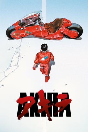 AKIRA 2016 Hindi Dual Audio 330MB AKIRA 2016 Hindi Dual Audio 330MB