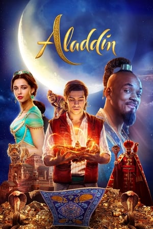 Aladdin (2019) Hindi (Original) Dual Audio – Aladdin (2019) Hindi (Original) Dual Audio –