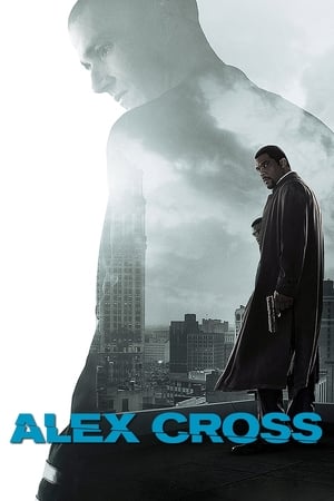 Alex Cross 2012 Hindi Dual Audio 340MB Alex Cross 2012 Hindi Dual Audio 340MB